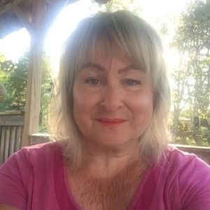 Meet your Posher, Diane